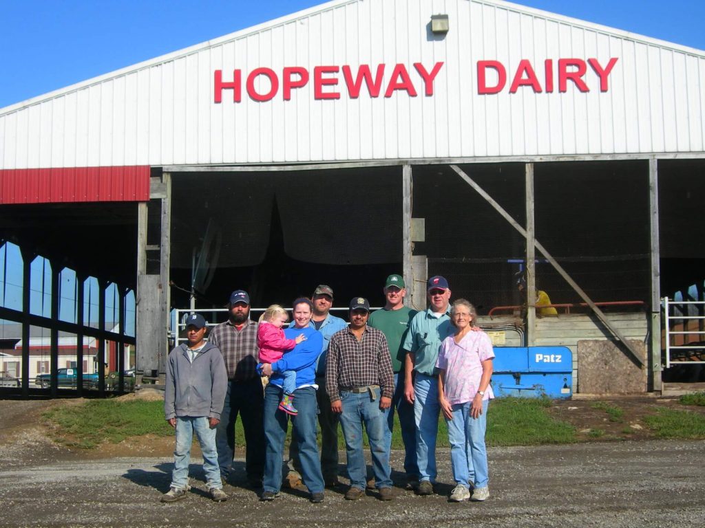 hopeway farm9