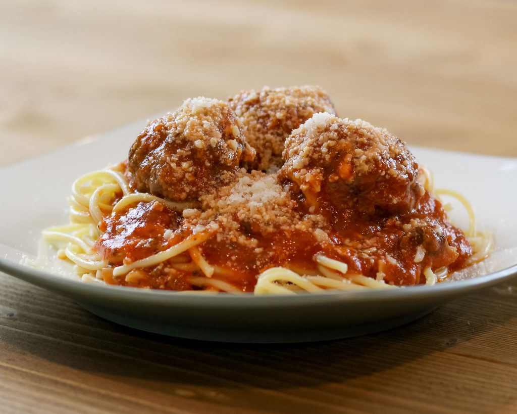 Mama T's Pasta Sauce Recipe