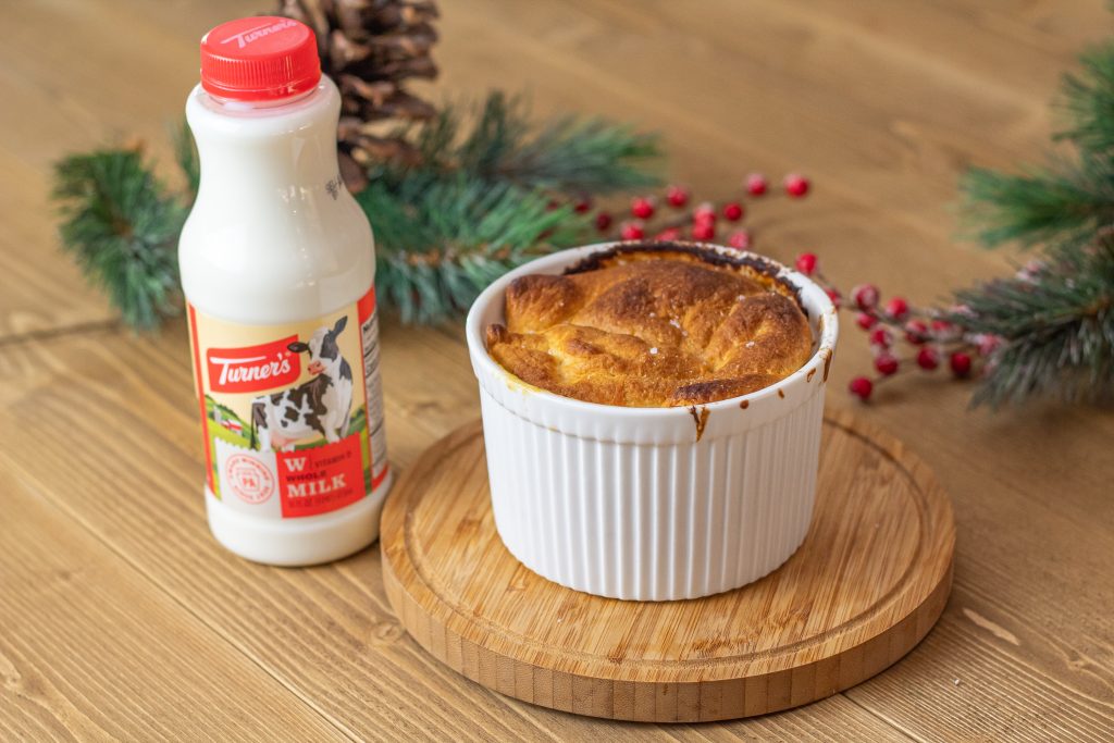 Chicken Pot Pie Recipe