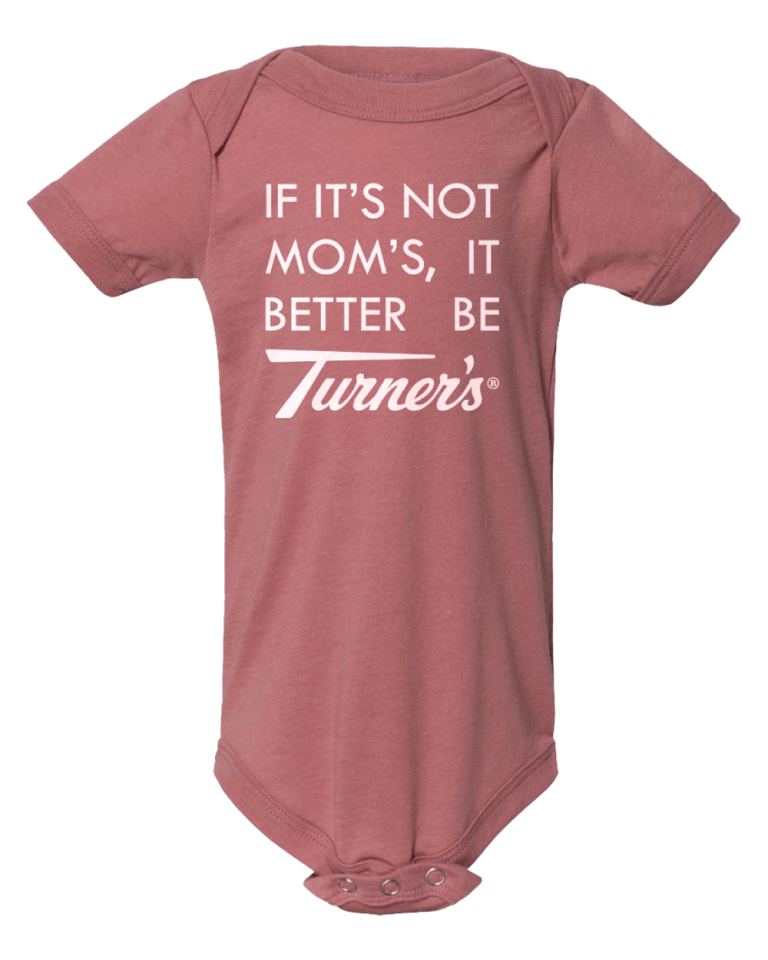 If Its Not Moms onesie