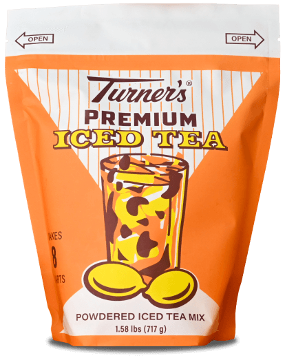 Premium Iced Tea Mix