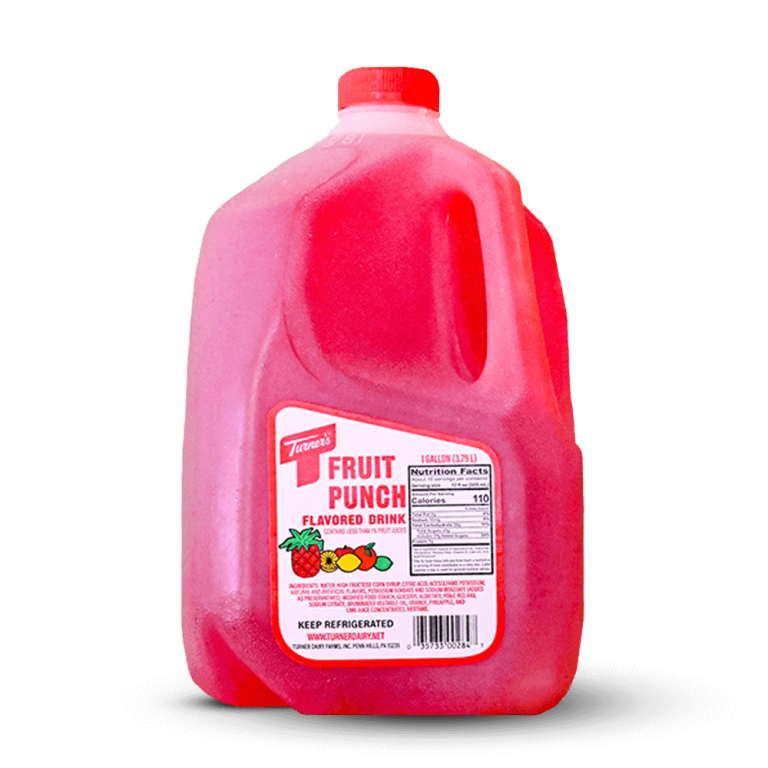 fruit punch gallon web