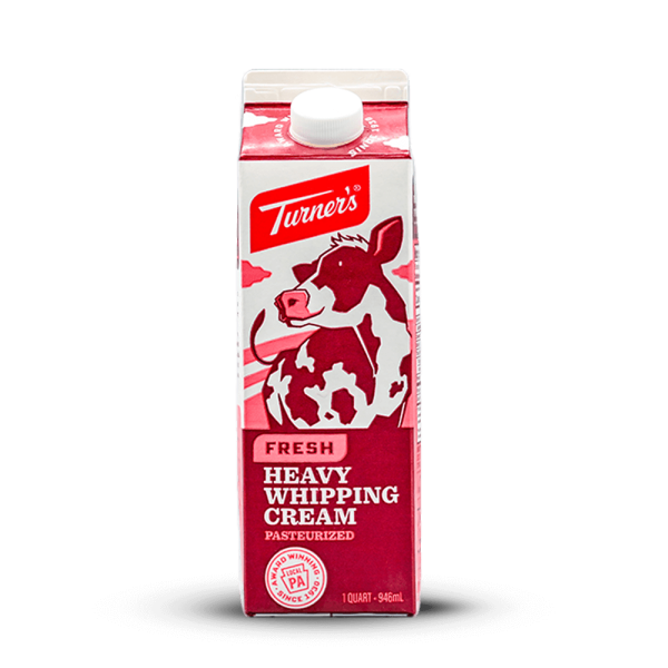 heavy whipping cream quart web