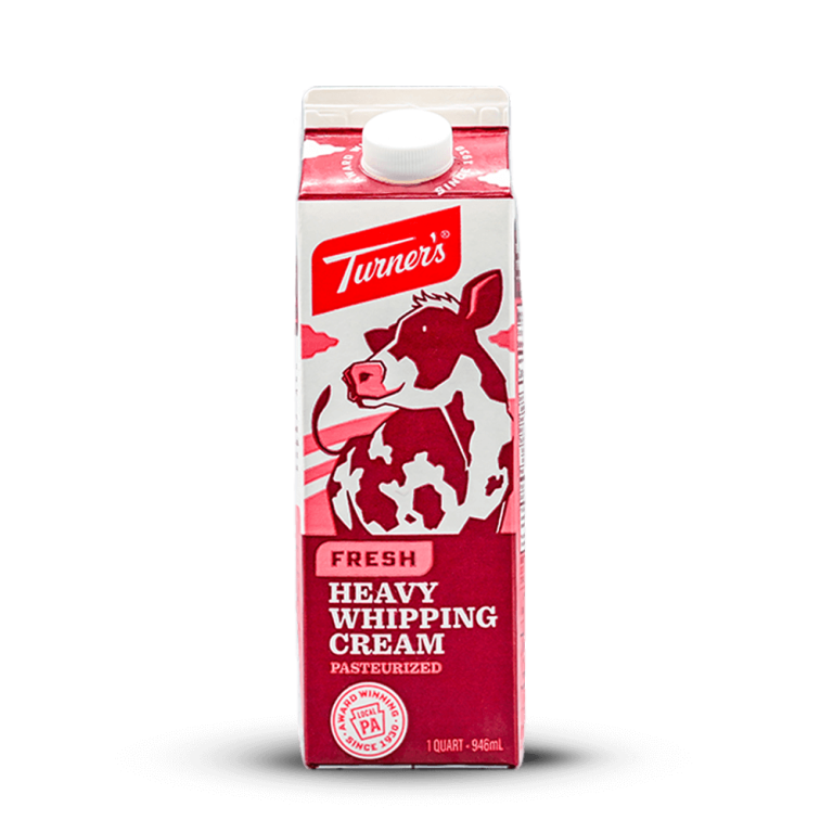 heavy whipping cream quart web