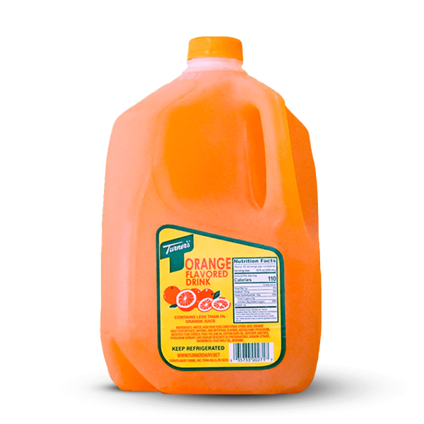 orange drink gallon web