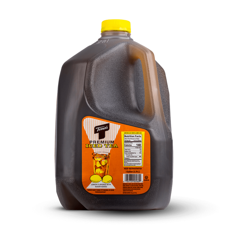 premium iced tea gallon web