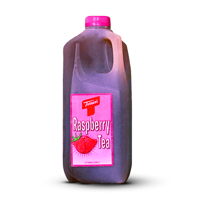 raspberry tea half gallon web