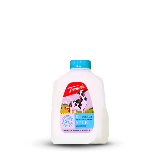 skim milk quartt web