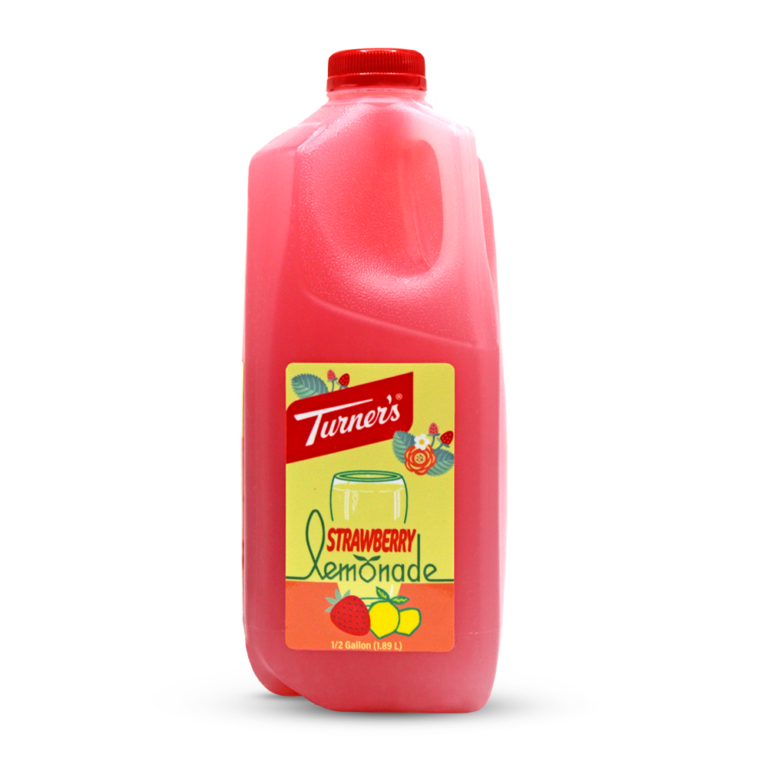 strawberry lemonade hgl