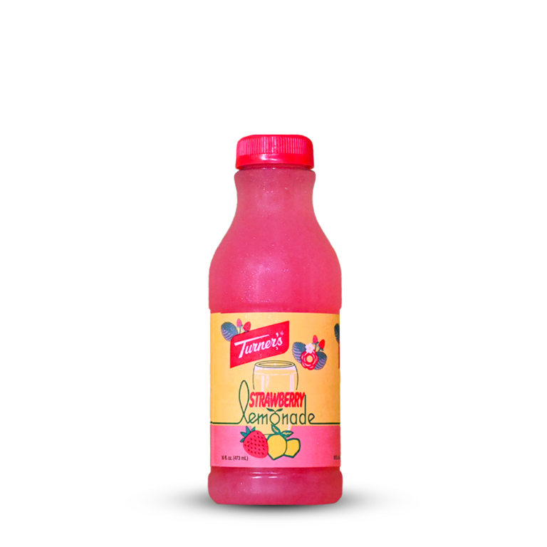 strawberry lemonade pint new