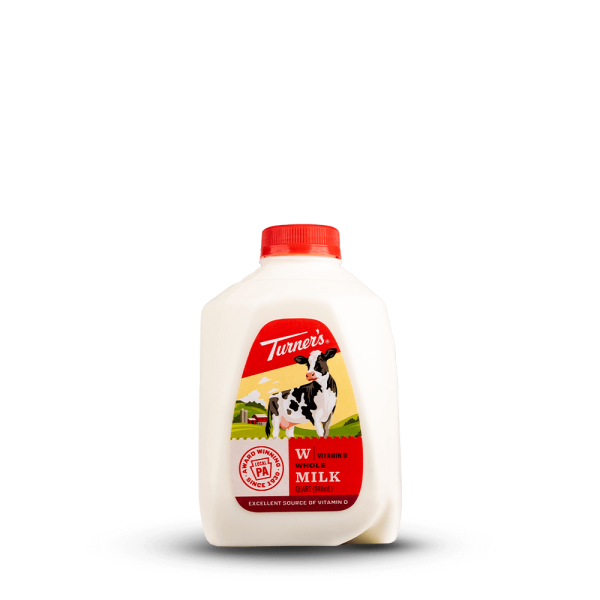 whole milk quart web