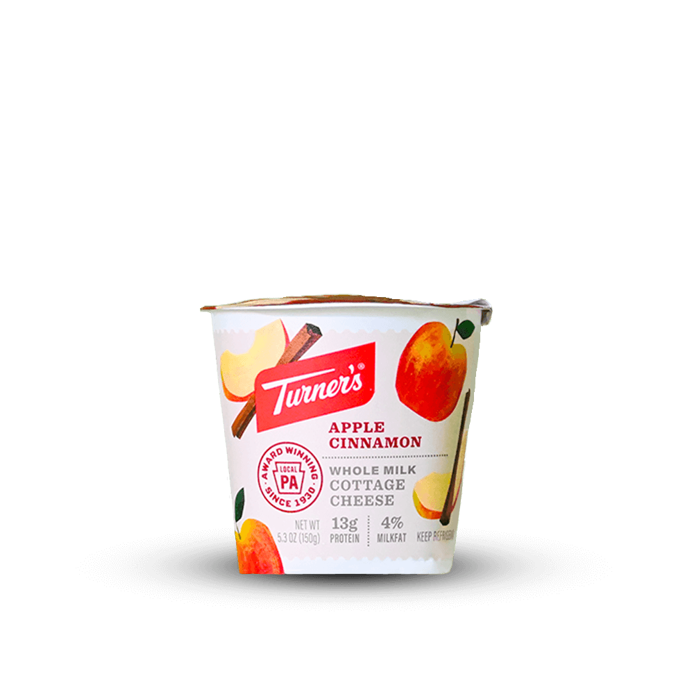 apple cinnamon cottage cheese 3.5oz web