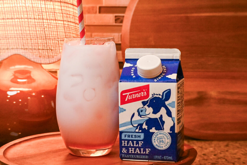 Dirty Soda 1