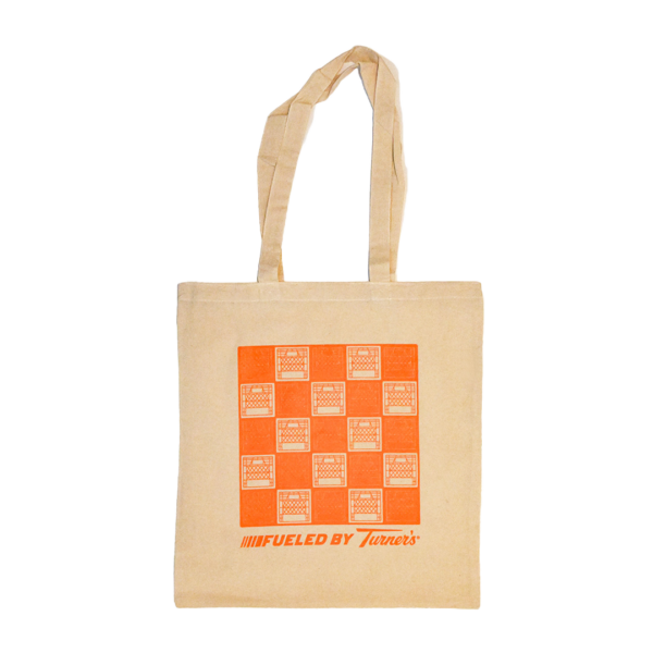 FBT Tote Bag transparent