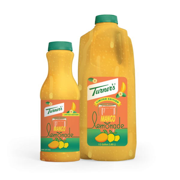 mango lemon web lineup