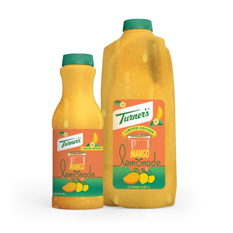 mango lemon web lineup