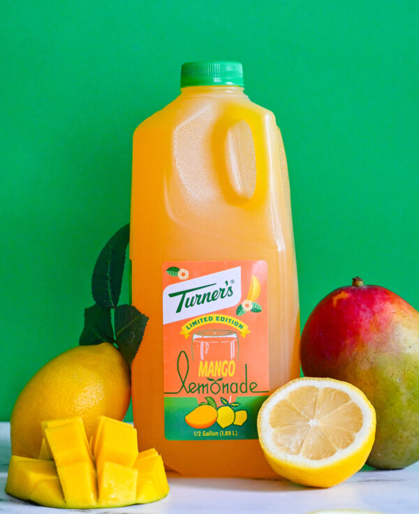 mangolemonade hgl