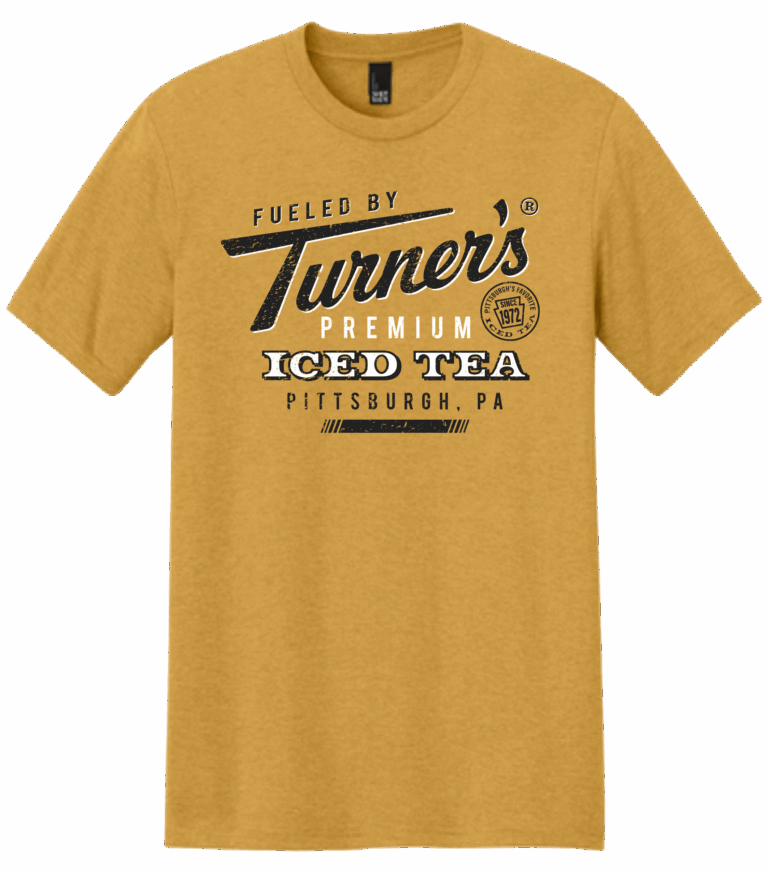 TURNERS Fueled By TEE