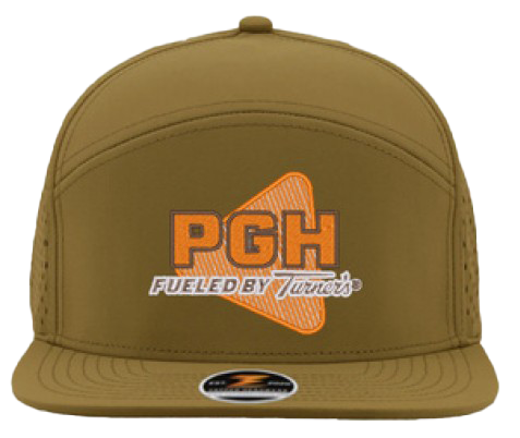 pgh hat