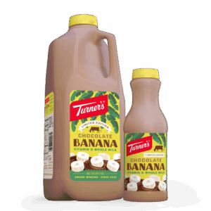 ChocolateBanana web feat