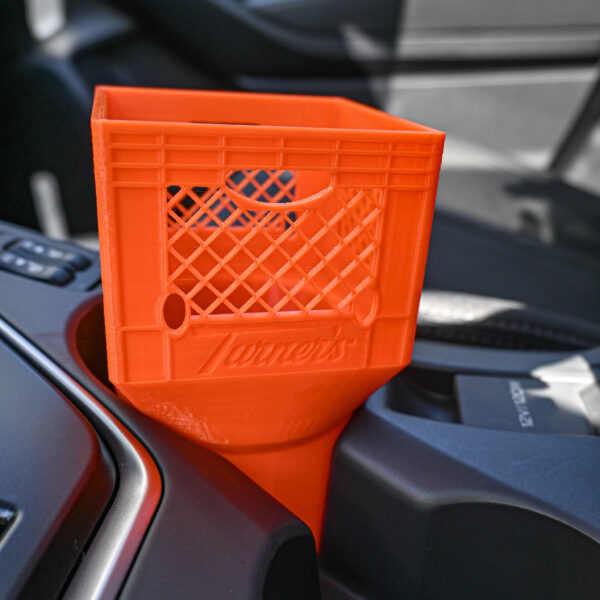 CupholderCar