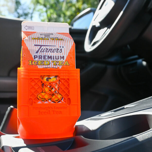 CupholderCar 4