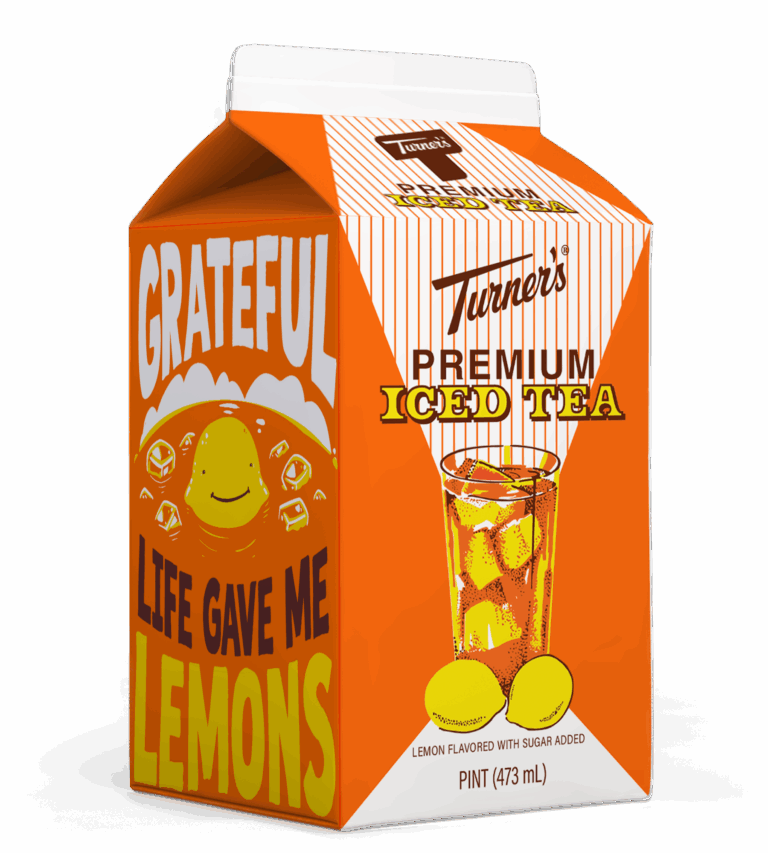 Turners cARTon 2025
