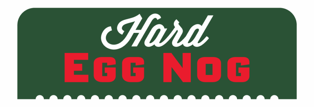 Hard Nog title