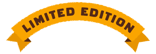 Limited Banner BrownieB