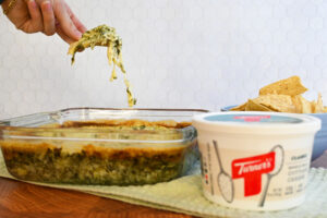 SpinachDip 08 SpinachDip 08