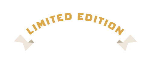 limited edition banner chocpb