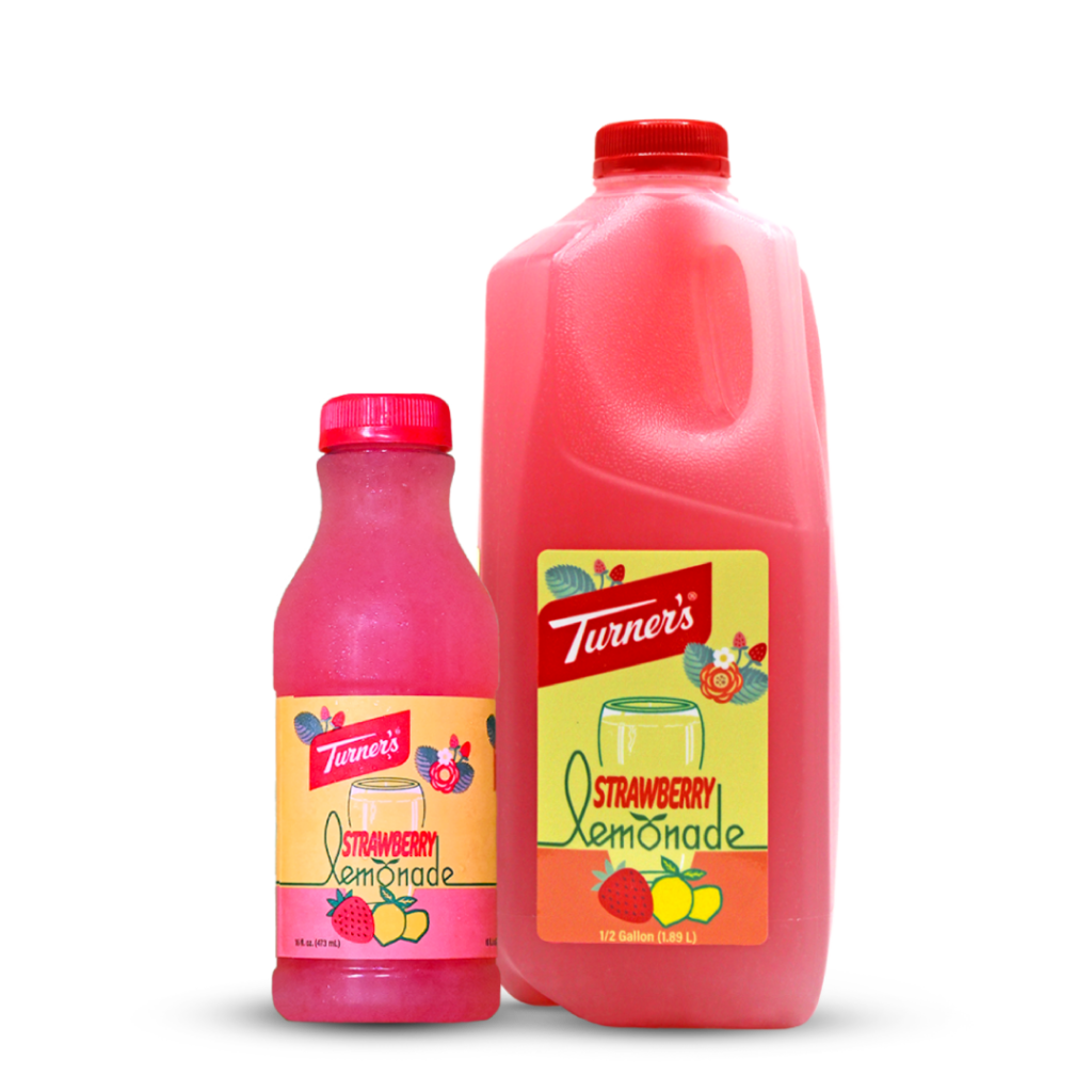 StrawLemon LTO web feat